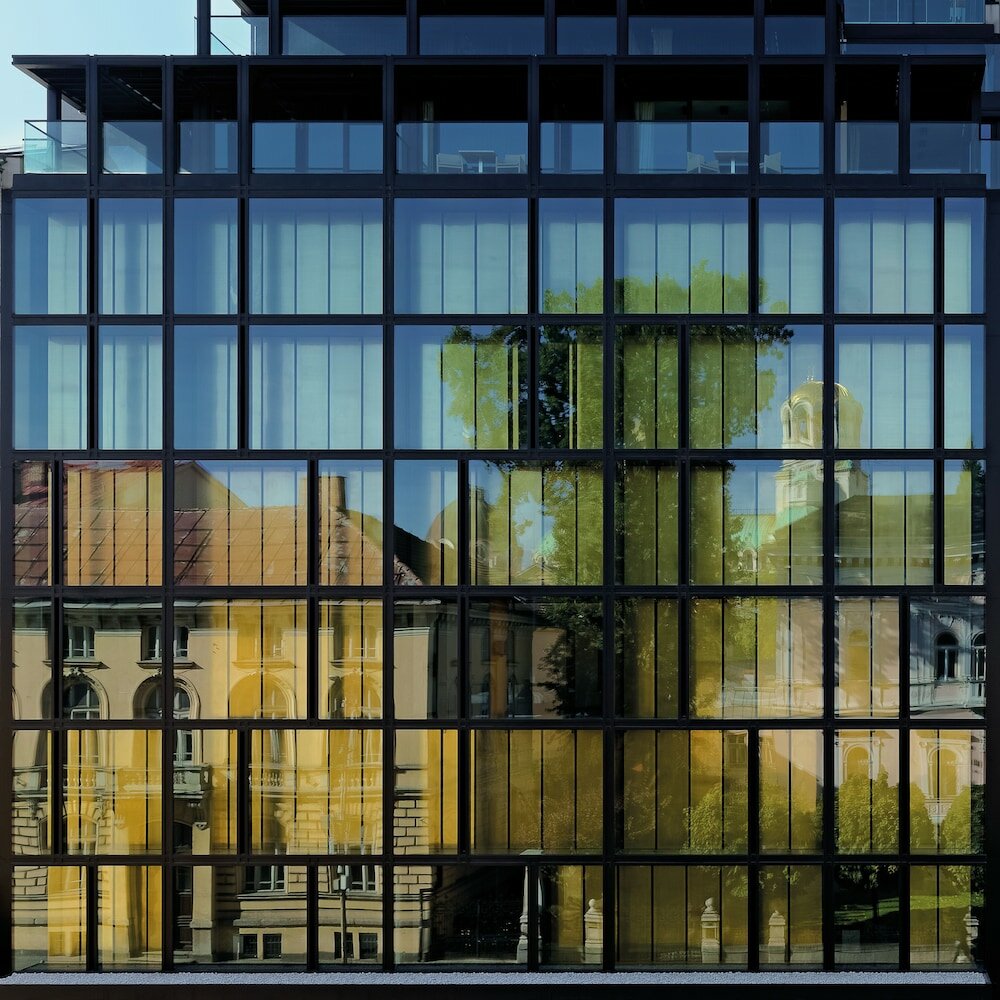 Фото Sense Hotel Sofia
