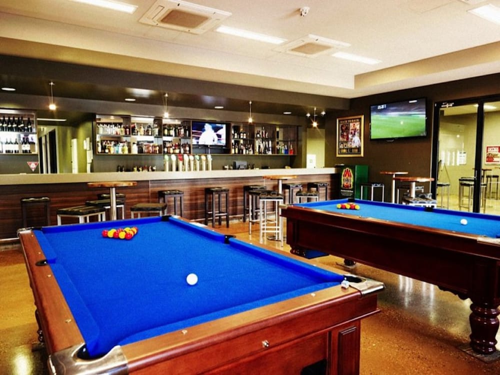 Фото Spinifex Hotel