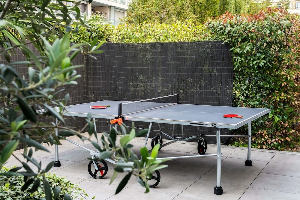 Фото Ibis Geneve Centre Nations