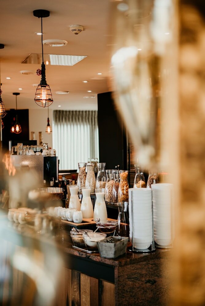 Фото Parkhotel Landau