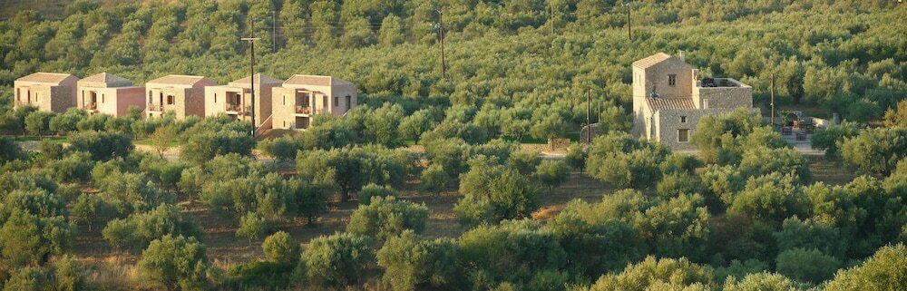 Фото Liotrivi Historical Mansion & Boutique Hotel