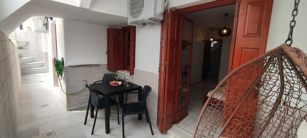 Фото Kapetanos Rooms