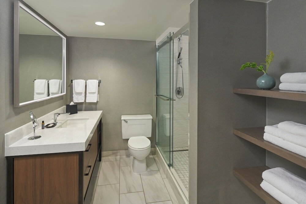 Фото The Westin Indianapolis