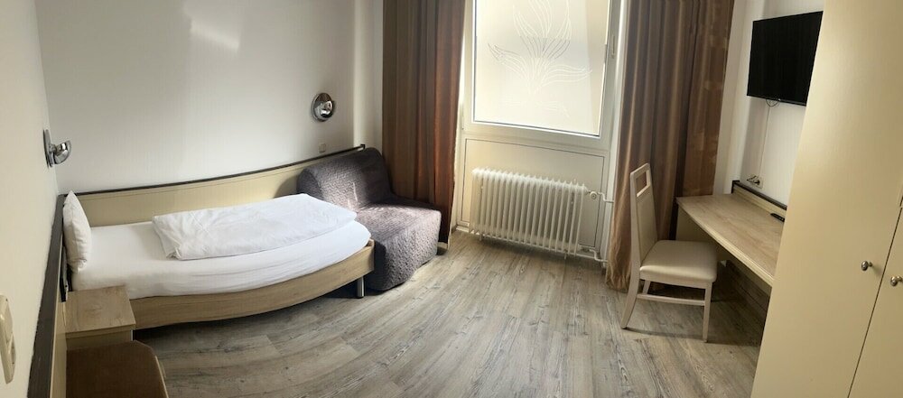 Фото Hotel Imperial