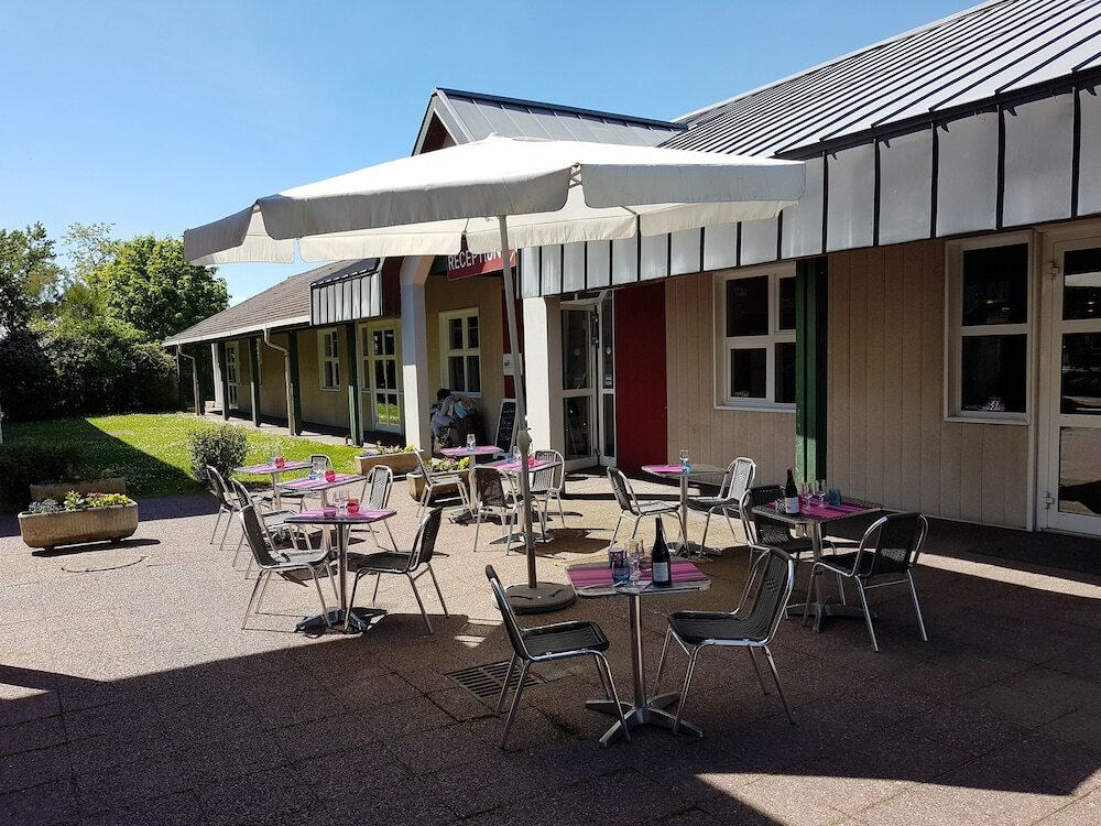 Фото Brit Hotel  Lyon Nord Dardilly