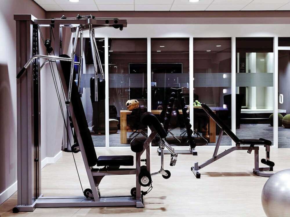 Фото Pullman Eindhoven Cocagne