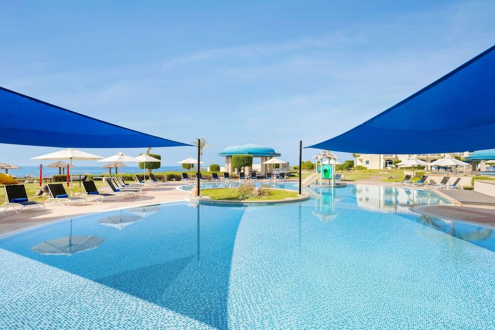 Фото Wyndham Garden Salalah Mirbat