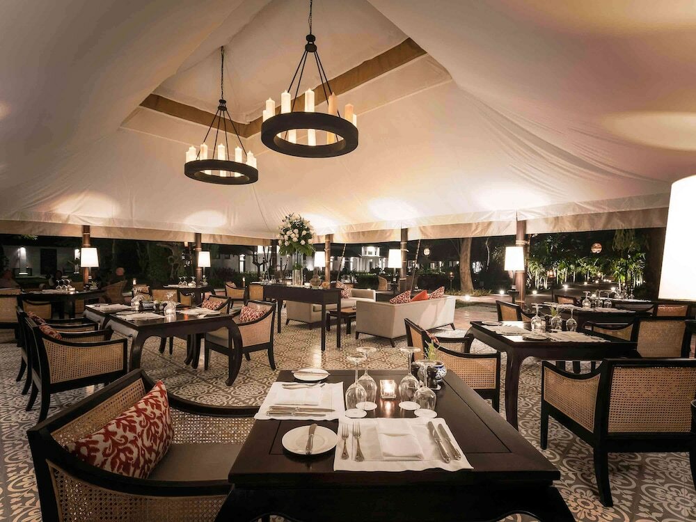 Фото Sofitel Luang Prabang