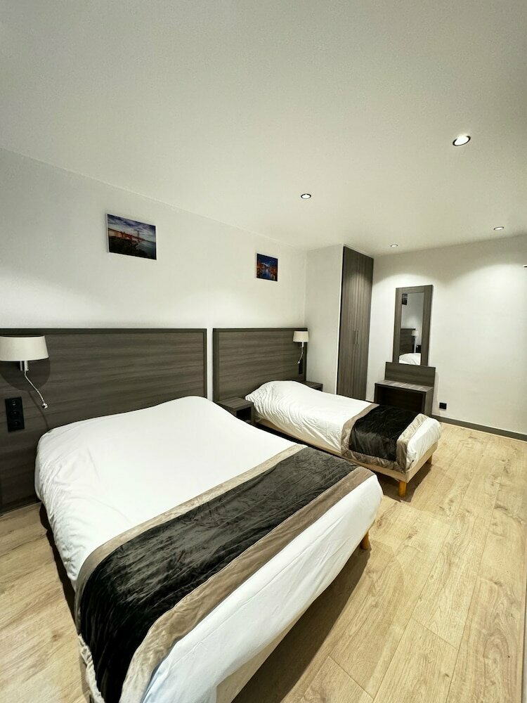 Hotel Hôtel Résidence Châtillon, Paris, photo