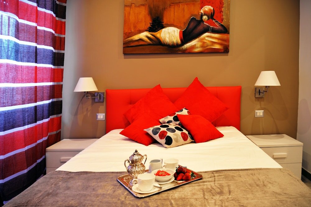 Фото Gregori Guest House