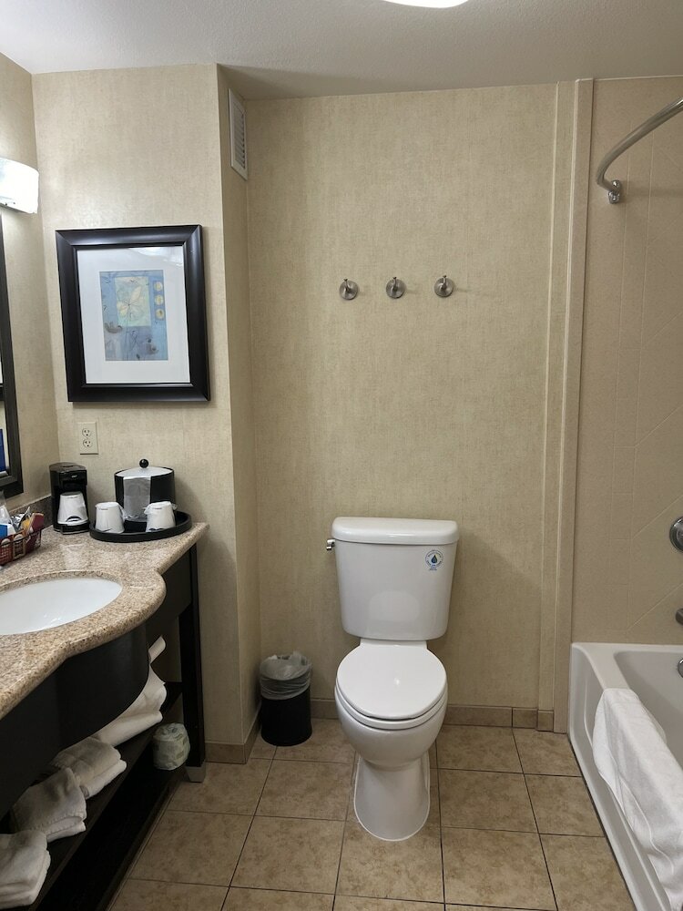 Фото Hampton Inn & Suites Barstow