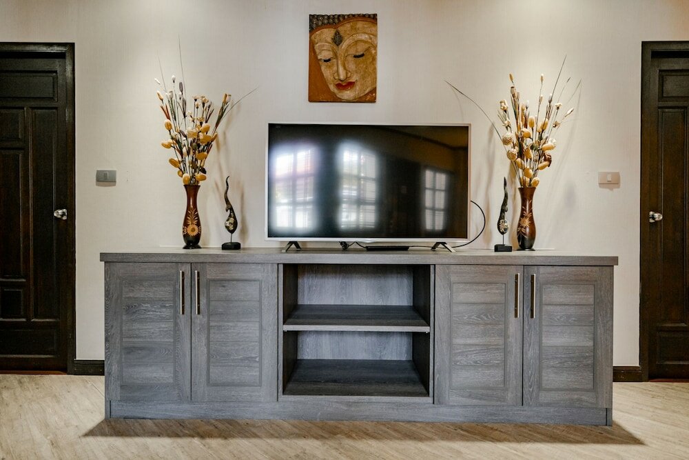 Фото Отель Naiya Buree Boutique Resort