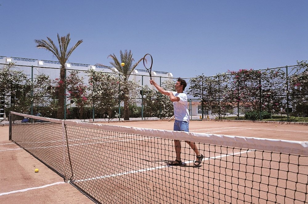 Фото Dreams Vacation Resort - Sharm El Sheikh