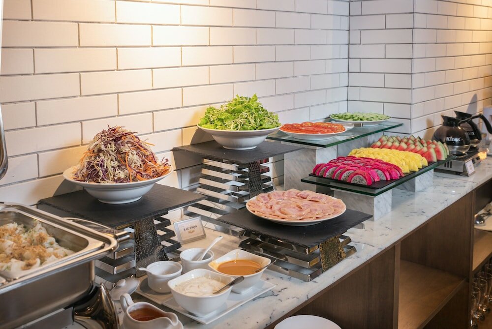 Фото Avora Hotel