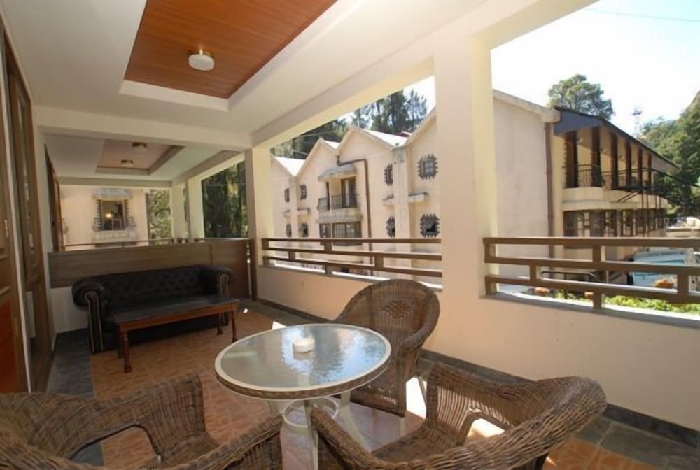 Фото Vikram Vintage Inn