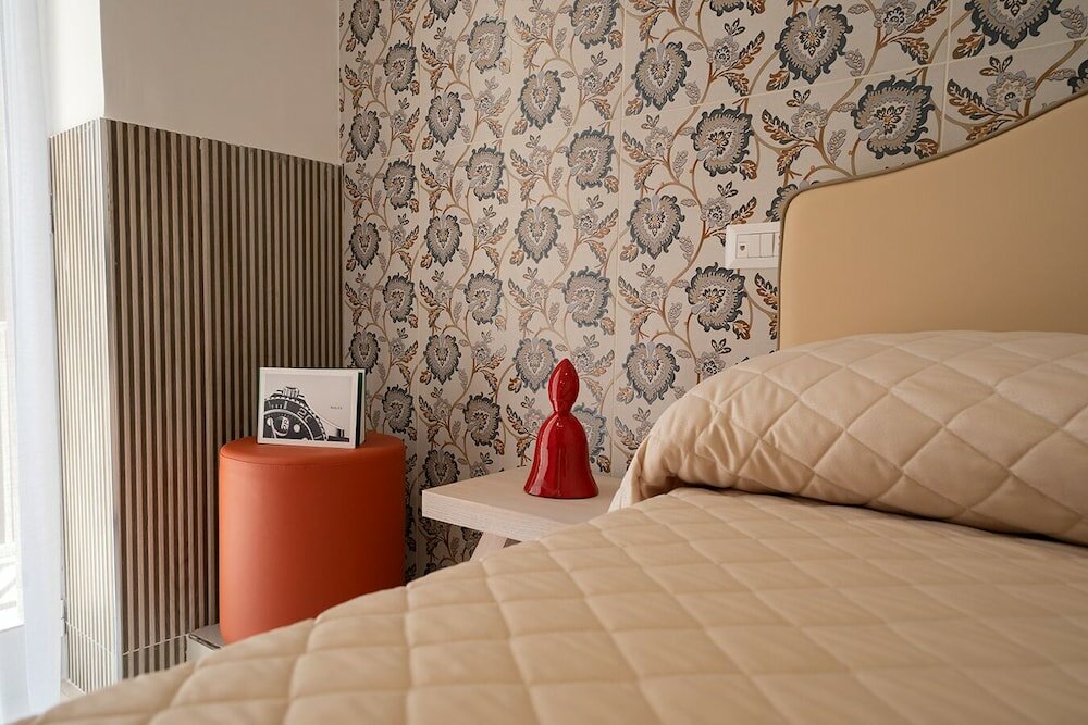 Фото P. C. Boutique H. Napoli Centro