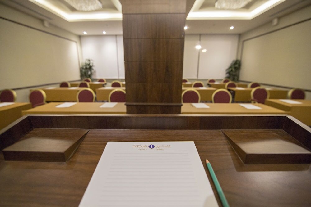 Фото Intour Jazan Hotel