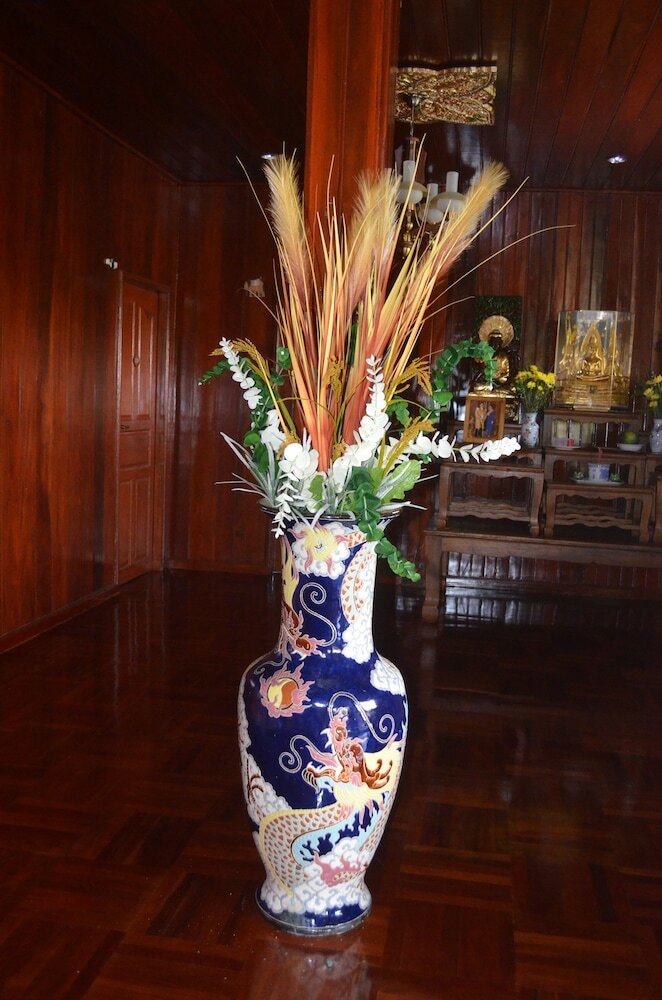 Фото Suandarbporn Resort Mae Sot