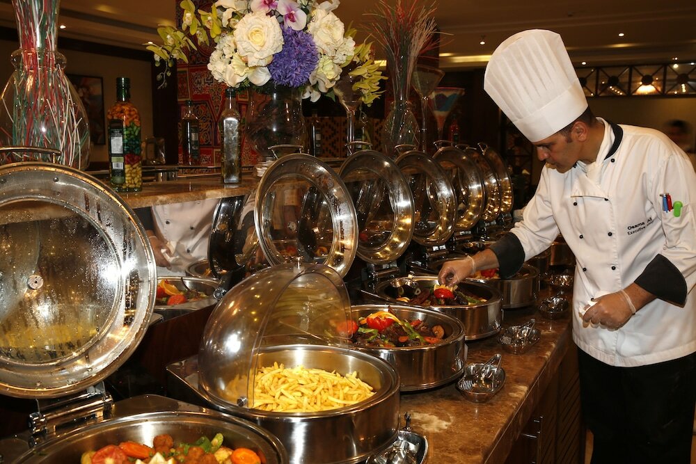 Фото Intour Jazan Hotel