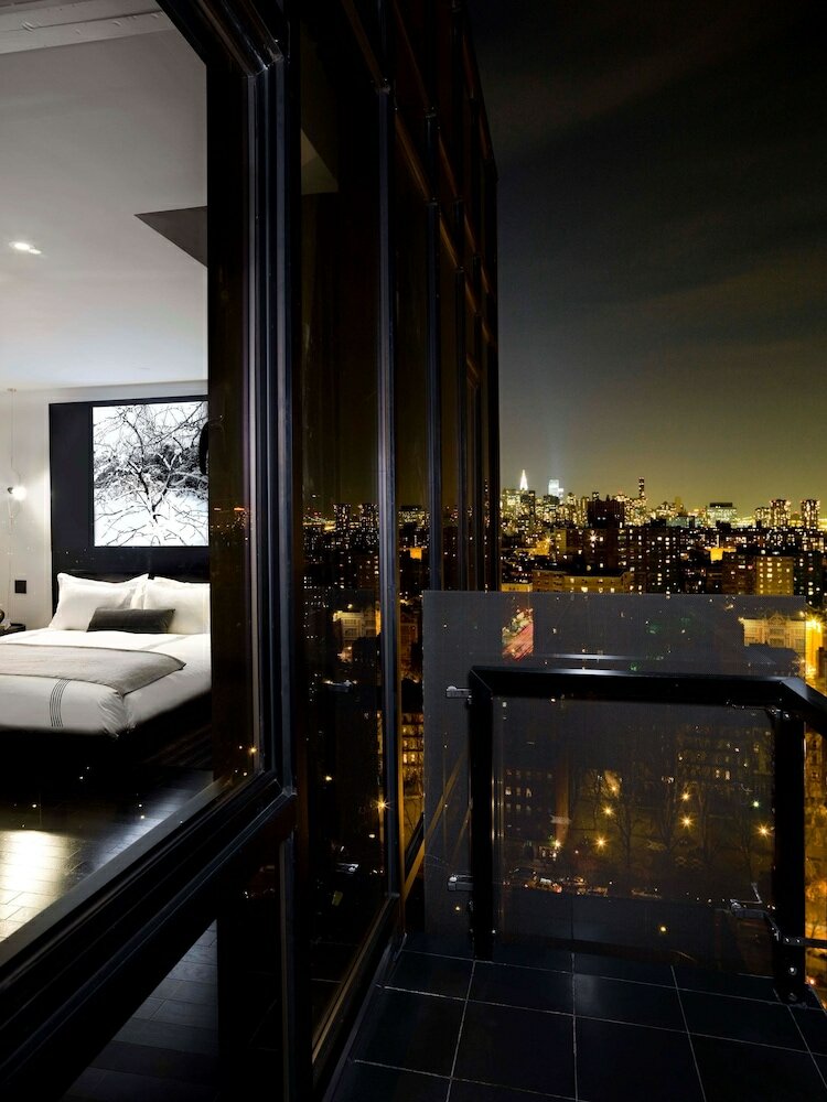 Фото Sixty Lower East Side