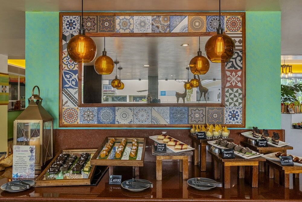 Фото Sterling Goa Varca