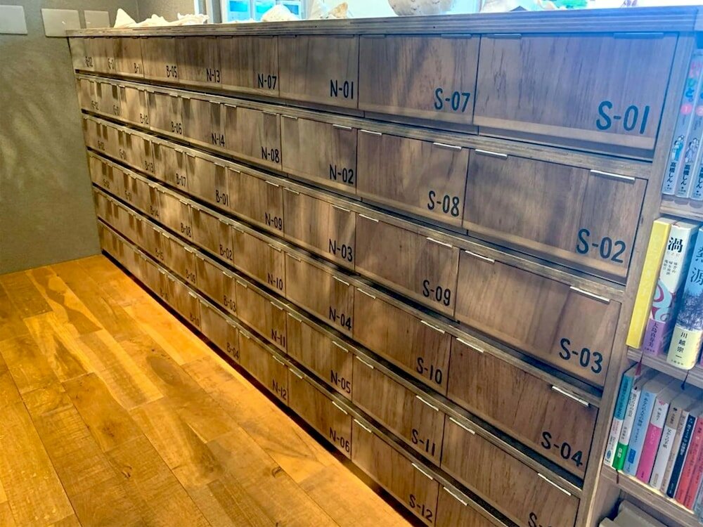 Фото Diving & Guest House Kariyushi Ishigakijima