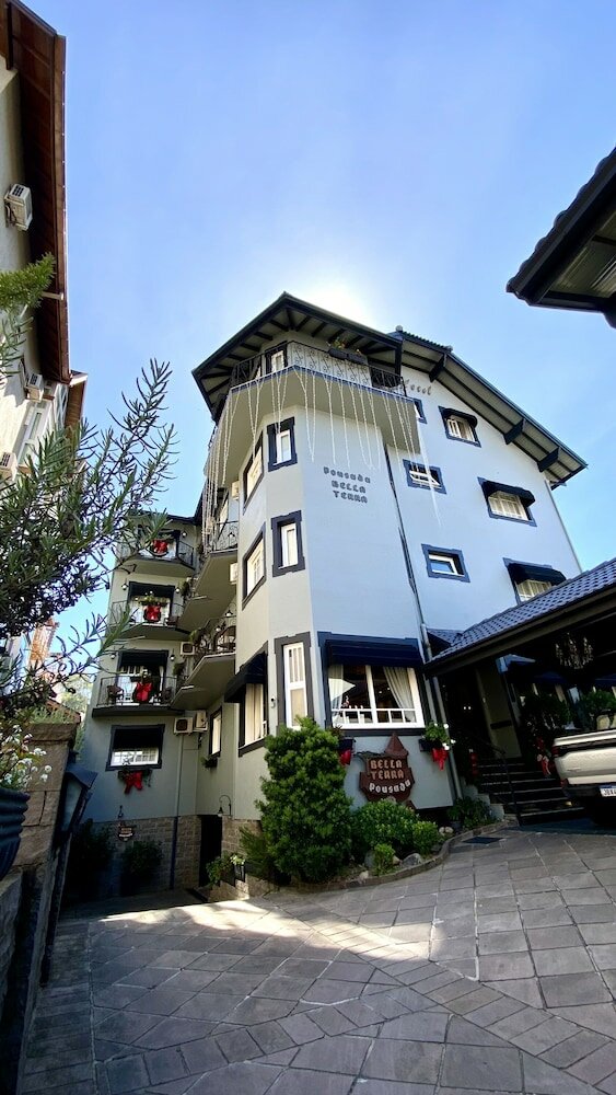 Фото Pousada Bella Terra