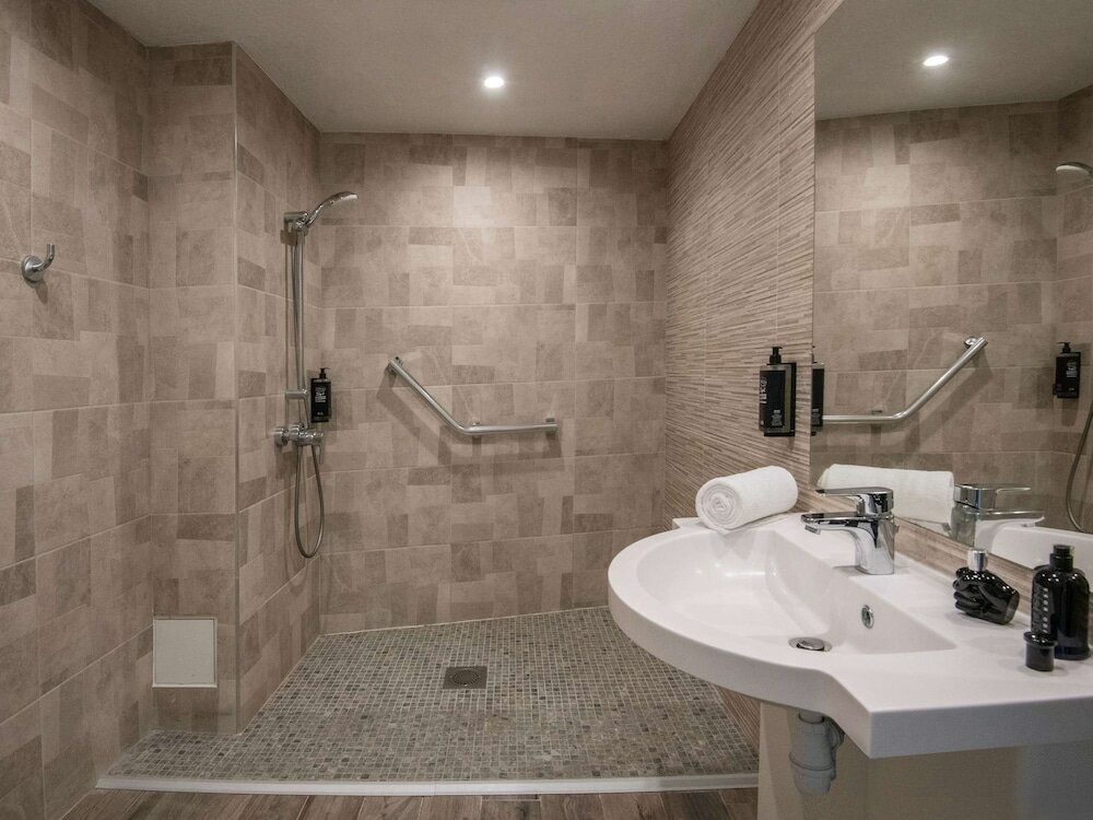 Фото Ibis budget Menton