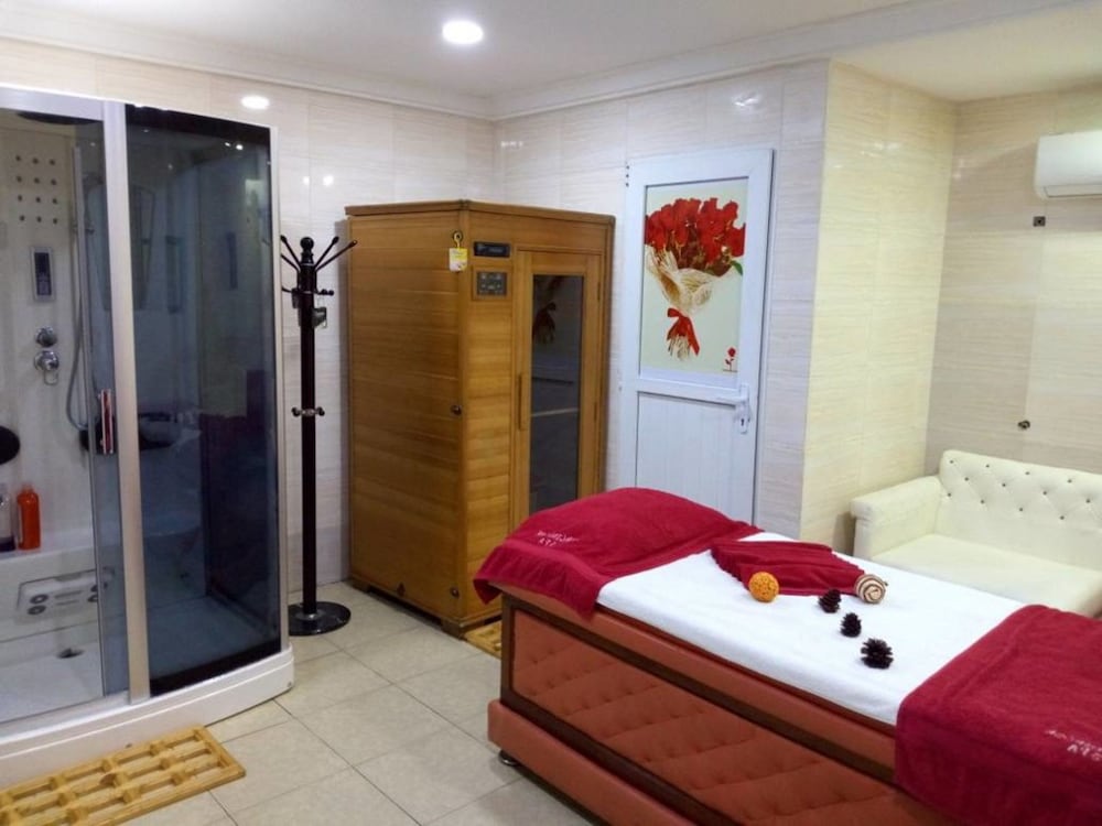 Фото Отель Virginrose Resorts