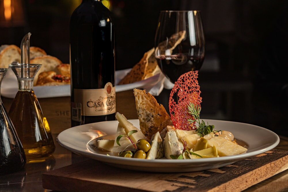 Фото Sheraton Mexico City Maria Isabel Hotel