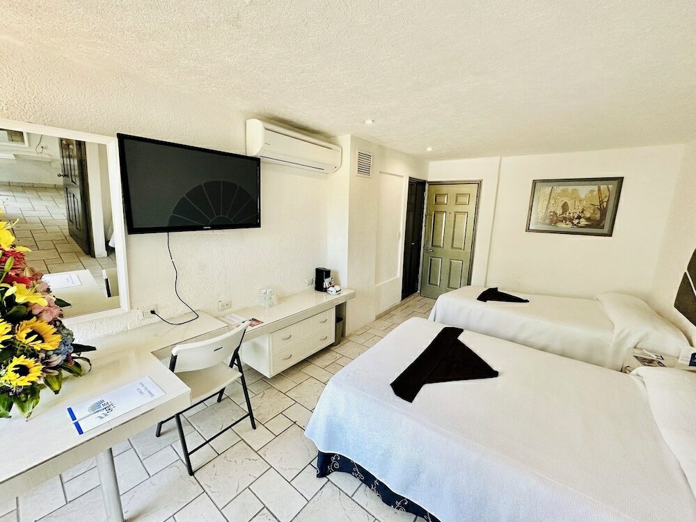 Фото Hotel Plaza Caribe