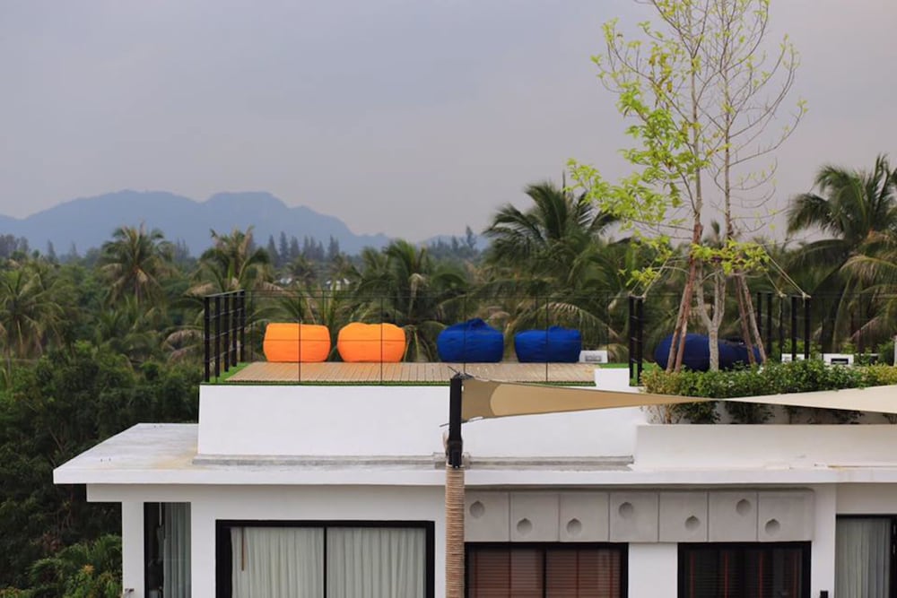 Фото Varinah Resort