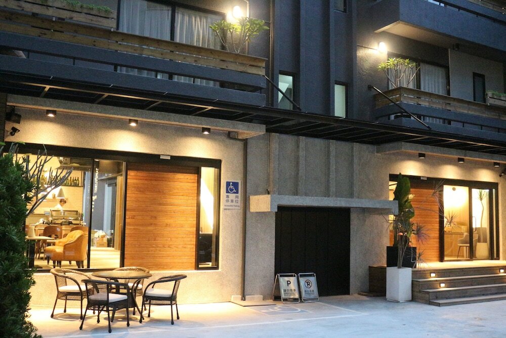 Фото Rose Boutique Hotel Shuangcheng Hall