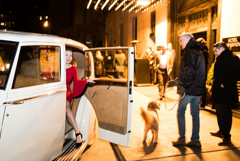 Фото Ambassador Chicago