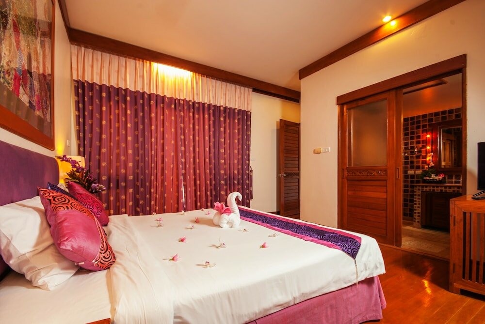 Фото Andamania Beach Resort