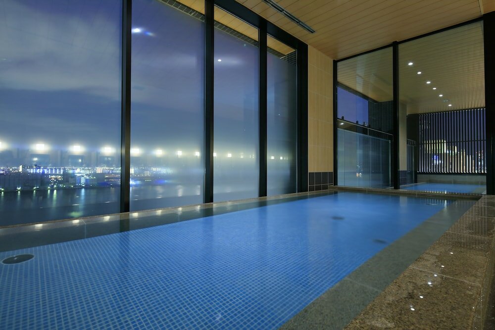 Фото The Singulari Hotel & Skyspa at Universal Studios Japan