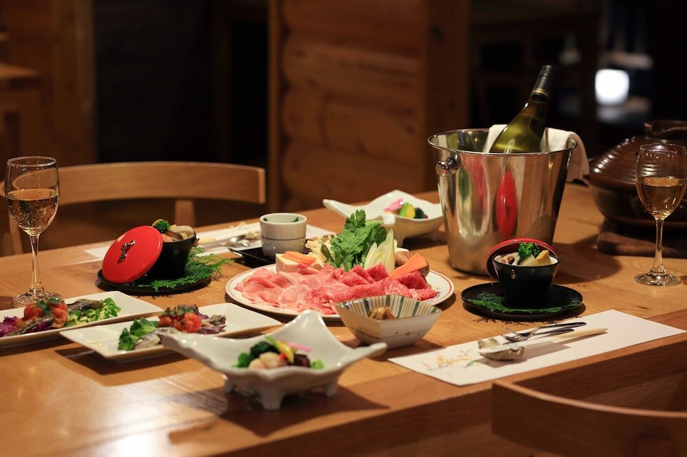 Фото Ryokan Hanagokoro