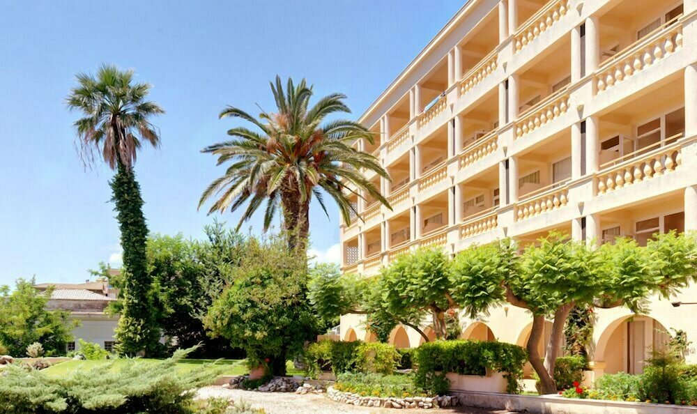 Фото Corfu Palace