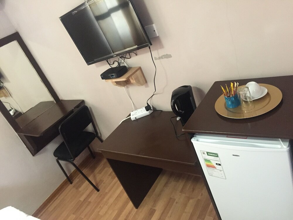 Фото Chiloto Guest House