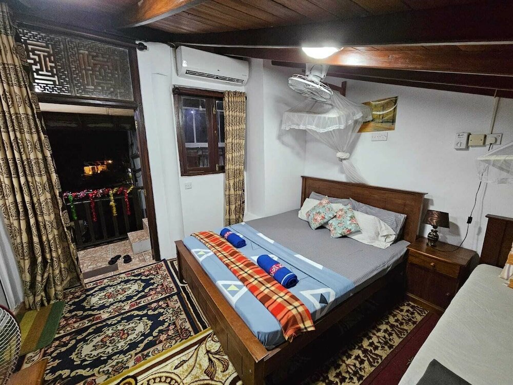 Фото Southern Comforts - Galle Fort