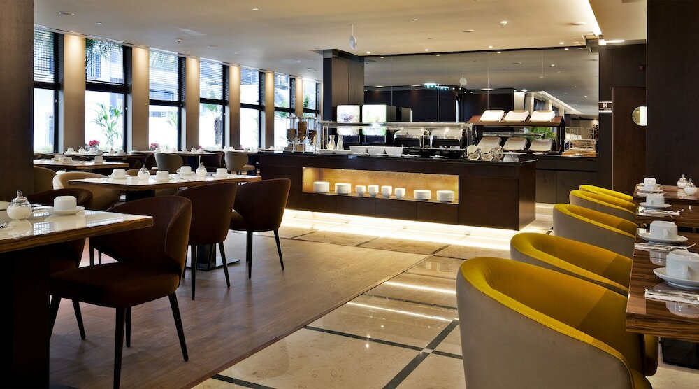 Фото Turim Marques Hotel