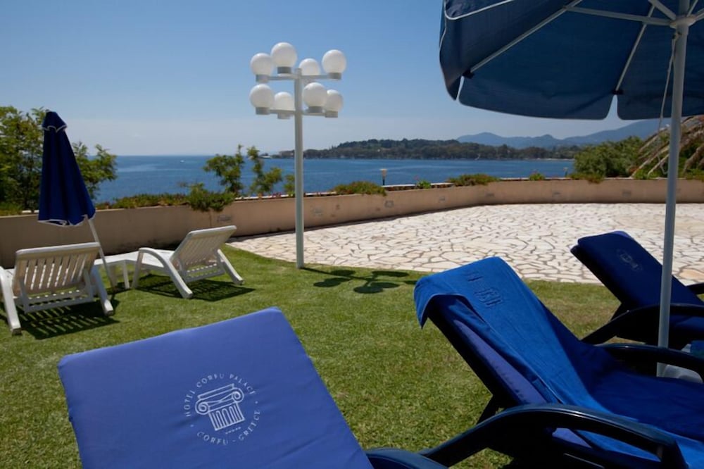 Фото Corfu Palace