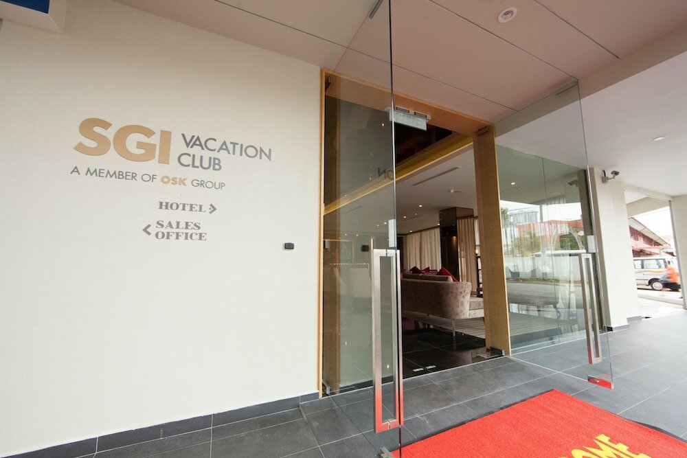 Фото Sgi Vacation Club Melaka