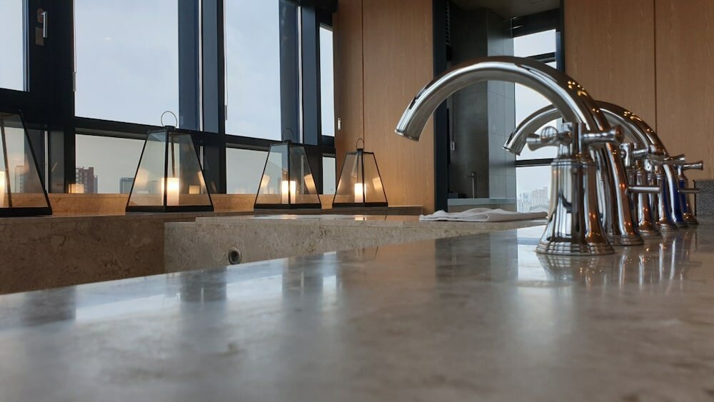 Фото Hotel The Designers Seoul Station