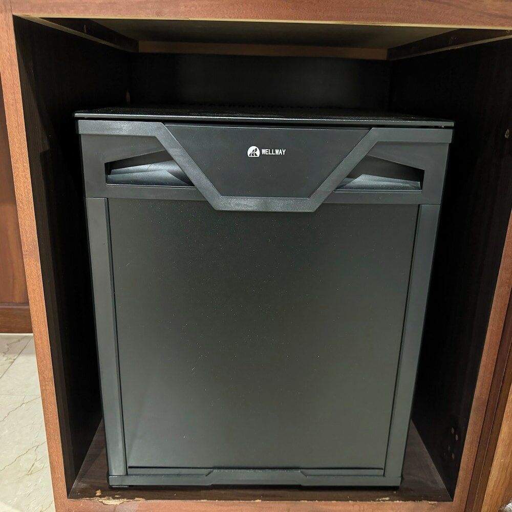 Фото Xinshe Hotel - Chungli