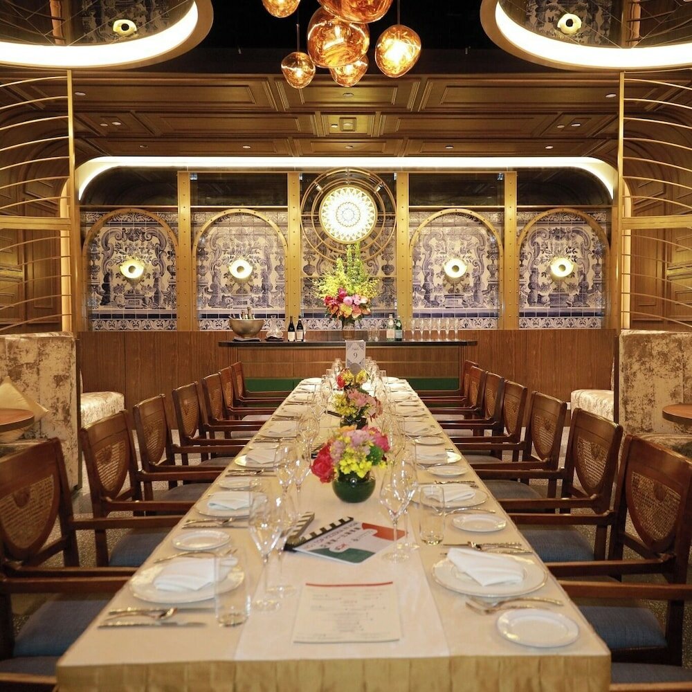 Фото Legend Palace Hotel