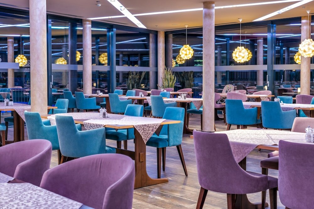 Фото Hotel Plaza Duce