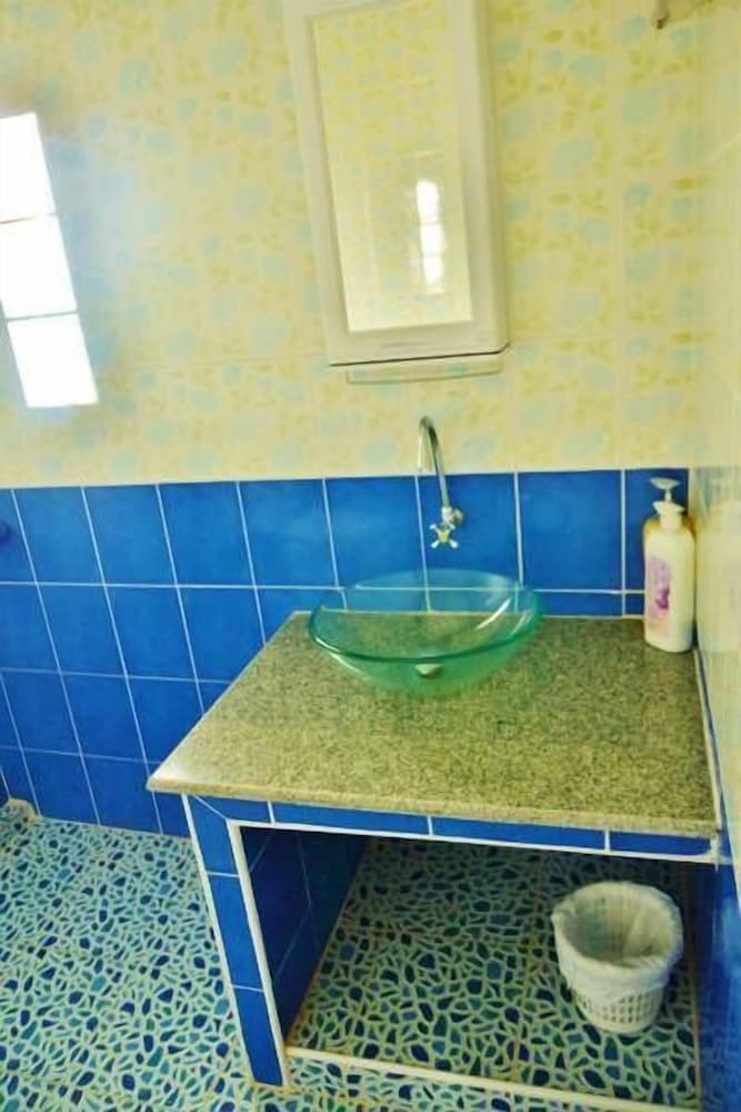 Фото Suandarbporn Resort Mae Sot