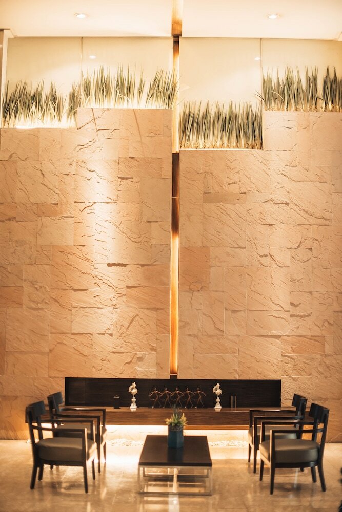 Фото The A. Venue Hotel