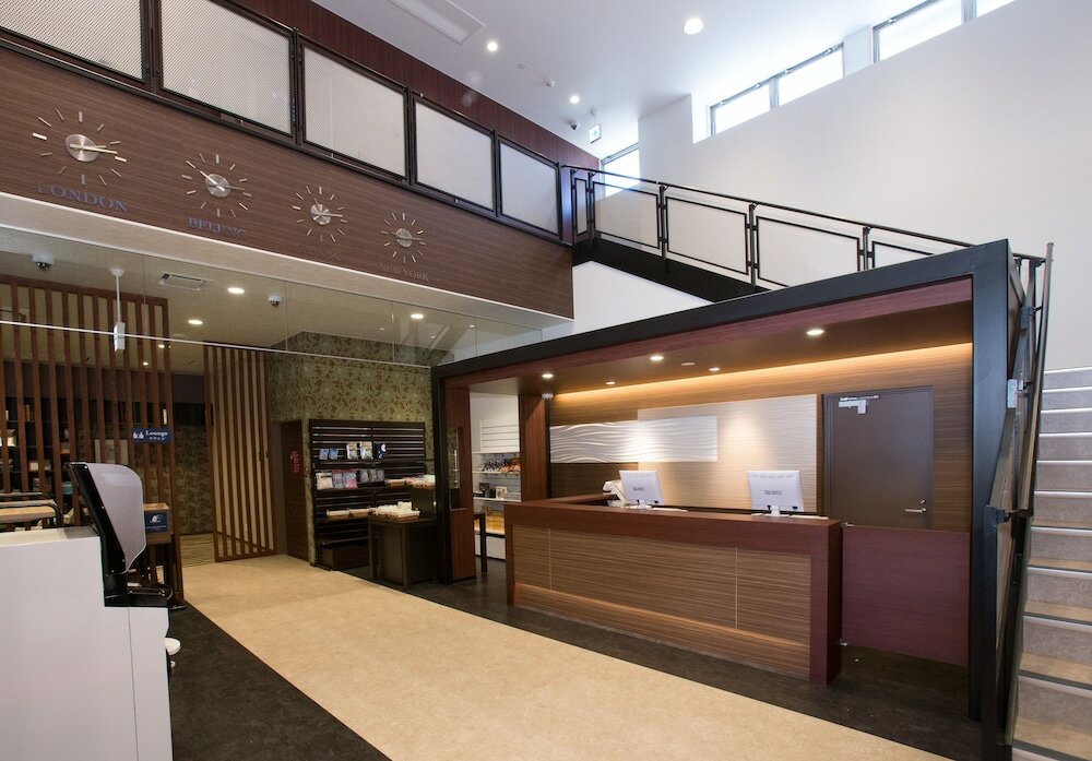 Фото Cabin & Lounge Highland Station Inn